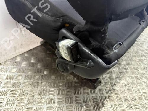 Seats set OPEL VIVARO B Van (X82) 1.6 CDTI (05) | BP36200067C78 - Image 11