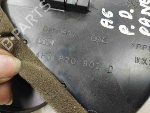 Air vent HYUNDAI i30 Estate (FD) 1.6 CRDi | BP28894076I21