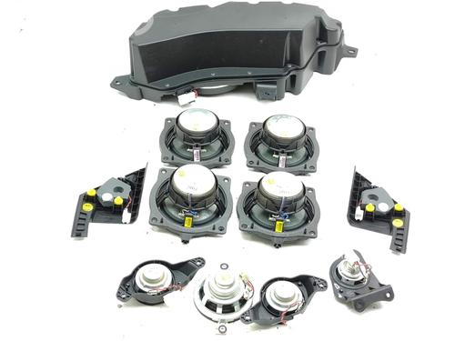 Electronic module HYUNDAI SANTA FÉ III (DM, DMA) 2.2 CRDi 4WD | BP28873806M83 