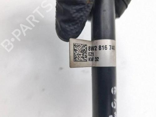 AC pipe AUDI A4 B9 (8W2, 8WC) 2.0 TDI | BP40625622M126 - Image 6