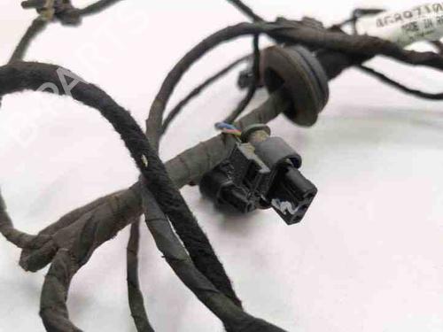 Electronic module AUDI A7 Sportback (4GA, 4GF) 3.0 TDI quattro | BP28847413M83  - Image 6