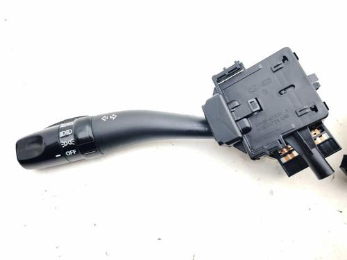 Steering column stalk HYUNDAI SANTA FÉ II (CM) 2.2 CRDi 4x4 | BP29944989I23