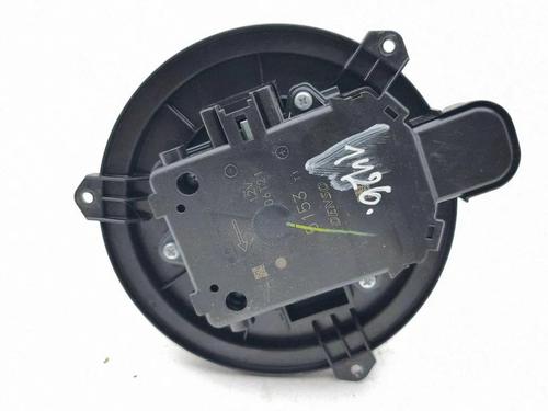 Heater blower motor LEXUS IS III (_E3_) 300h (AVE30_, AVE30R) | BP37644078M62 - Image 5