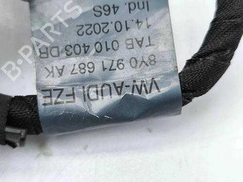 Wiring harness AUDI A3 Sportback (8YA, 8YF) 30 TFSI | BP33645068E16 - Image 7