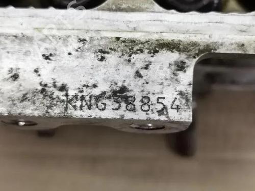 Cylinder head MAZDA CX-7 (ER) 2.2 MZR-CD AWD (ER10A) | BP28849639M5 - Image 3