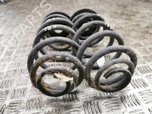 Shock absorber spring CHEVROLET ORLANDO (J309) 2.0 D | BP28846507C152 