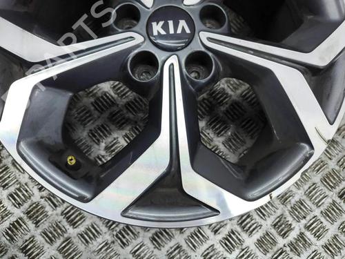Jante KIA CEED Hatchback Van (CD) 1.4 T-GDI | BP33666457C45 - Image 12