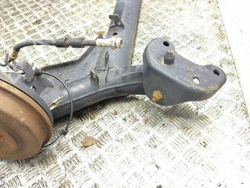 Rear axle FORD B-MAX (JK) 1.6 Ti | BP38279821M2  - Image 6