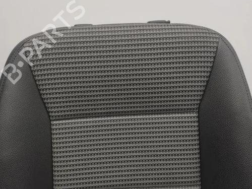 Right front seat MERCEDES-BENZ A-CLASS (W169) A 180 CDI (169.007, 169.307) | BP28865305C16 