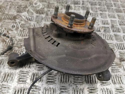 Right front steering knuckle INFINITI FX 35 All-wheel Drive | BP36152661M26 - Image 2