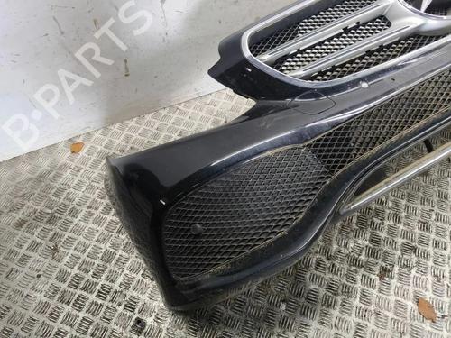 Front bumper MERCEDES-BENZ E-CLASS (W213) E 220 d (213.004) | BP33663195C7 - Image 10