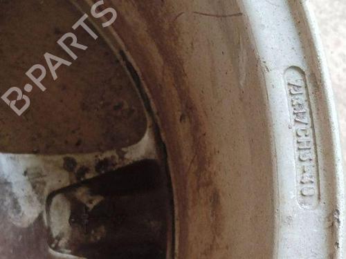 Rim PEUGEOT 508 I (8D_) 1.6 HDi | BP28848537C45 