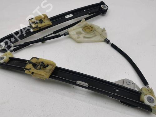 Used Rear left window mechanism AUDI A1 Sportback (GBA) 30 TFSI (116 hp) 28897418