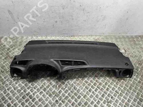 Used Dashboard TOYOTA YARIS (_P1_) 1.4 D-4D (NLP10_, NLP10R) (75 hp) 28853367