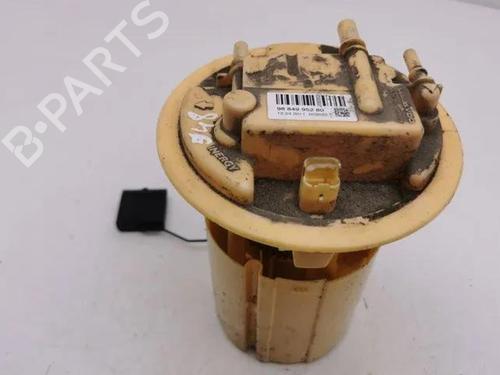Elektronisk sensor PEUGEOT 5008 (0U_, 0E_) 1.6 HDi (112 hp) 28851212