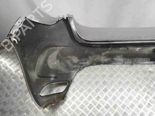 Rear bumper CITROËN DS4 (NX_) 1.6 HDi 110 | BP28871092C8 