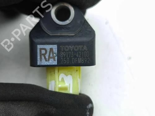 Electronic sensor TOYOTA RAV 4 V (_A5_, _H5_) 2.5 Hybrid AWD (AXAH54) | BP36061571M84 - Image 6