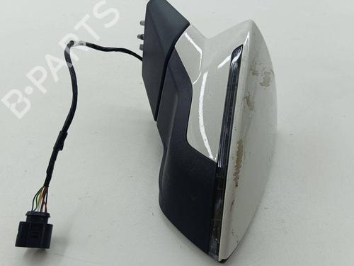 Left mirror SEAT ARONA (KJ7, KJP) 1.0 TSI | BP28896488C26 