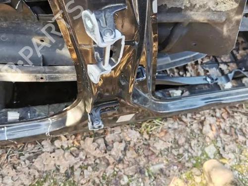 Right sideskirt NISSAN JUKE (F15) 1.5 dCi | BP28842644C114 