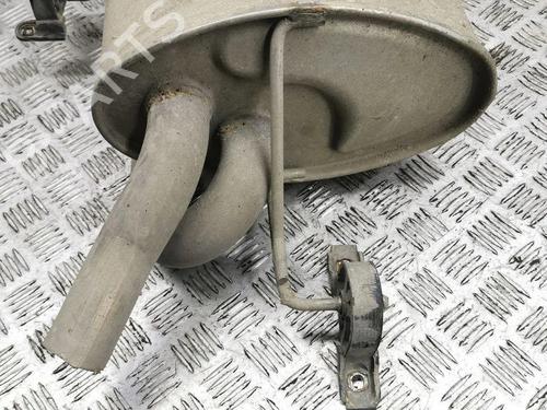 Exhaust system BMW X5 (E53) 3.0 d | BP28891302M121 - Image 4