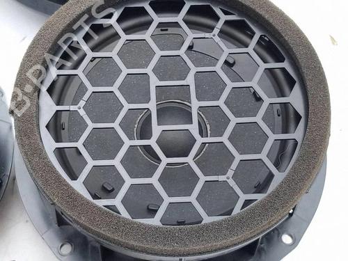 Electronic module SKODA ENYAQ iV Coupe (5AC) RS | BP39050496M83 - Image 3