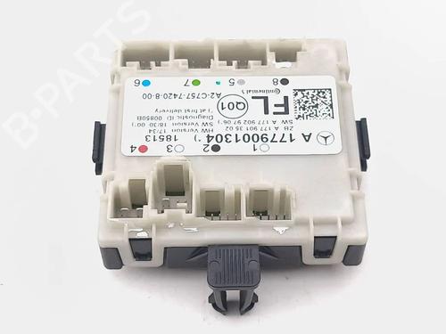 Electronic module MERCEDES-BENZ A-CLASS (W177) A 180 d (177.003) | BP33897482M83 - Image 3