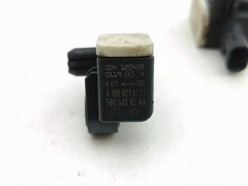 Electronic sensor MERCEDES-BENZ M-CLASS (W166) ML 250 CDI / BlueTEC 4-matic (166.004, 166.003) | BP40168360M84 - Image 7