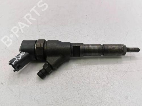 Used Injector PEUGEOT 308 SW I (4E_, 4H_) 1.6 HDi (90 hp) 28903355