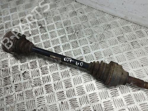 Right rear driveshaft MASERATI QUATTROPORTE V 4.2 | BP28893573M41