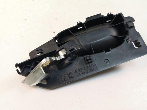 Rear right interior door handle PEUGEOT 308 SW I (4E_, 4H_) 1.6 HDi | BP28885933I16 