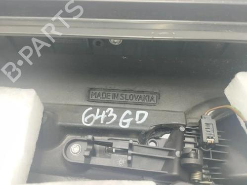 Rear right panel PORSCHE CAYENNE (9PA) 3.2 | BP36188565C61 - Image 6