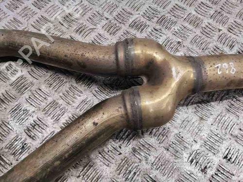 Exhaust system NISSAN 370Z Coupe (Z34) NISMO 3.7 | BP28902208M121 - Image 7
