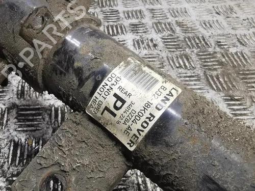 Left rear shock absorber LAND ROVER RANGE ROVER EVOQUE (L538) 2.2 D 4x4 | BP28859674M18 
