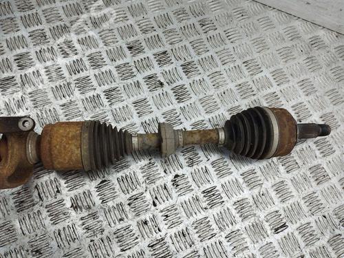 Right front driveshaft HONDA CR-V IV (RM_) 2.2 i-DTEC AWD (RE6) | BP37403676M39 - Image 2