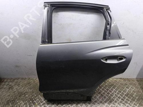 Used Left rear door Left rear door AUDI Q4 E-TRON Sportback (F4N) 40 (204 hp) 39990805 39990805