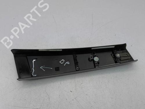 Door moulding trim CITROËN DS4 (NX_) 1.6 HDi 110 | BP28887725C150 
