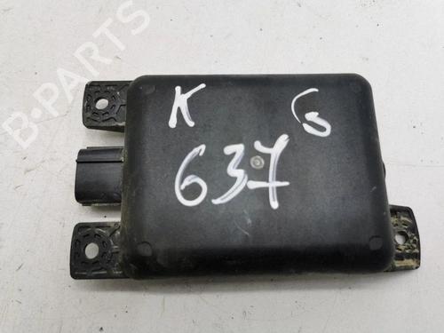 Electronic module MAZDA CX-5 (KE, GH) 2.2 D AWD (KE102) | BP40232188M83 - Image 4