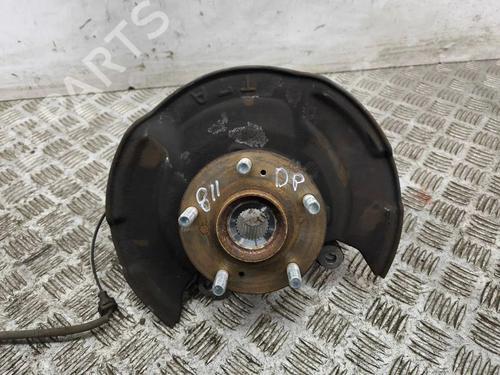 Used Right front steering knuckle Right front steering knuckle 36046420 36046420