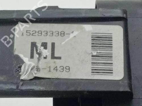 Fuse box SAAB 9-7X 4.2 AWD | BP28858170E1 - Image 7