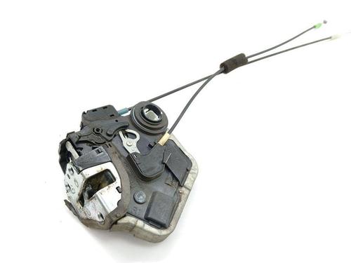 Used Rear right lock SUZUKI GRAND VITARA II (JT, TE, TD) 1.9 DDiS All-wheel Drive (JT419, TD44, JB419WD, JB419XD,... (129 hp) 28886525
