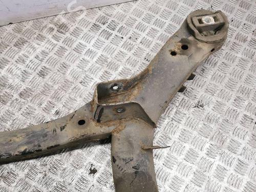 Rear axle JEEP GRAND CHEROKEE IV (WK, WK2) 3.0 CRD V6 4x4 | BP28879960M2 