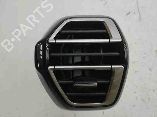 Used Air vent CITROËN C4 III (BA_, BB_, BC_) ë-C4 (BCZKXC, BZCKSC) (136 hp) 28865128