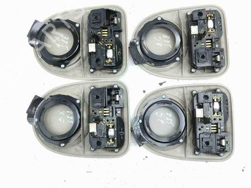 Interior roof light CHRYSLER VOYAGER IV (RG, RS) 2.8 CRD | BP28874603I8 