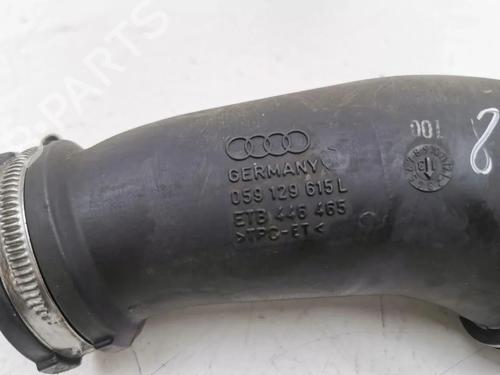 Pipe AUDI A7 Sportback (4GA, 4GF) 3.0 TDI quattro | BP36062816M125 - Image 2