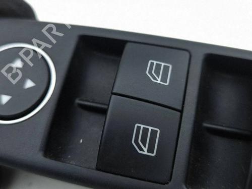 Right front window switch TESLA MODEL S (5YJS) 85 | BP40230778I26 - Image 7