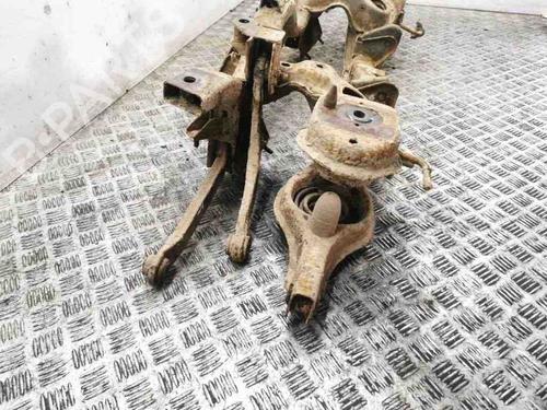 Rear axle MAZDA CX-7 (ER) 2.2 MZR-CD AWD (ER10A) | BP28893037M2 