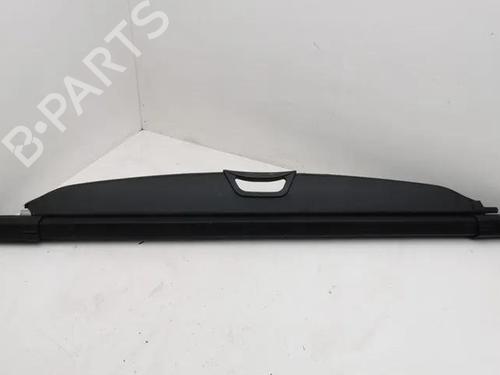 Rear parcel shelf MERCEDES-BENZ M-CLASS (W164) ML 280 CDI 4-matic (164.120) | BP28859296C85 