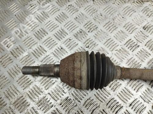 Left front driveshaft OPEL ANTARA A (L07) 2.2 CDTi 4x4 | BP28893532M38 - Image 3