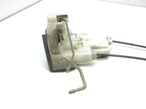 Front left lock SUBARU FORESTER (SH_) 2.0 D AWD (SHH, SHD, SHN) | BP28889306C98 