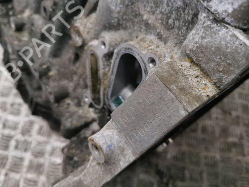Engine HONDA ACCORD VIII (CU) 2.2 i-DTEC (CU3) | BP28872287M1 - Image 2